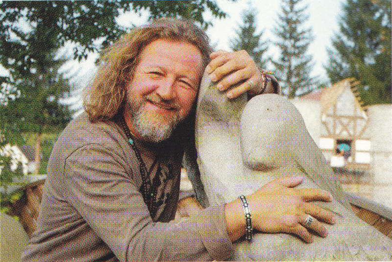 Dariusz Miliński