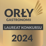 Orły Gastronomii 2024