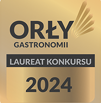 Orły Gastronomii 2024